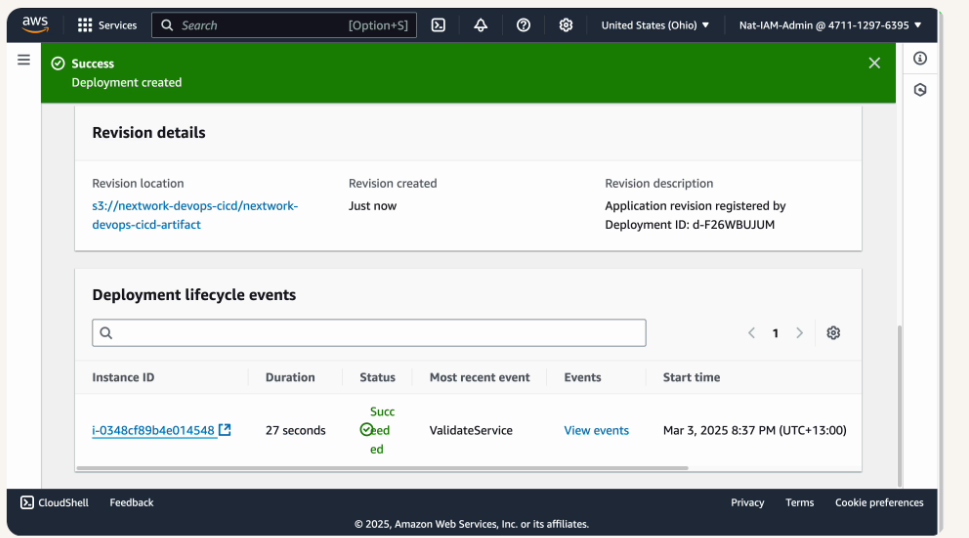 Project screenshot 6