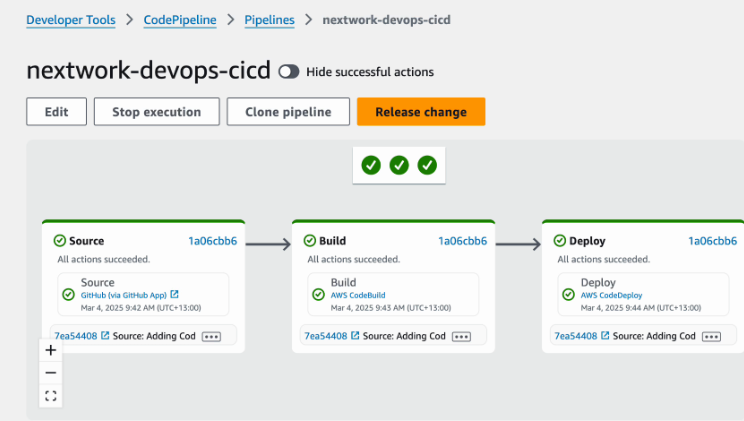 Project screenshot 7