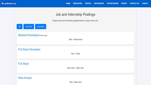 Project screenshot 11