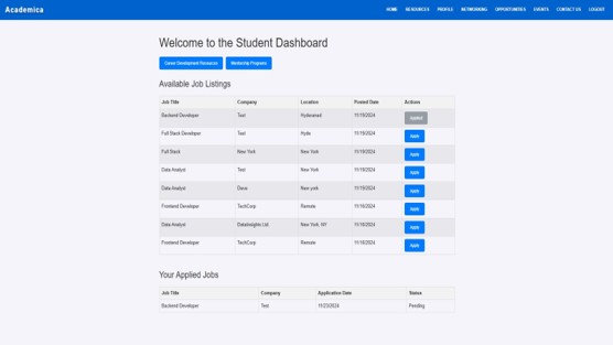 Project screenshot 6